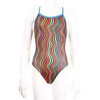 Maru Pace Swimming Suit Junior Girls