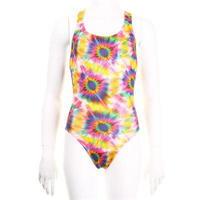 Maru Pace Swimming Suit Junior Girls