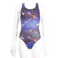 maru pace swimming suit junior girls