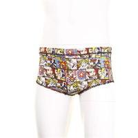 Maru Pacer Shorts Mens