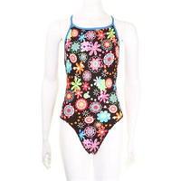 maru flower power swimsuit ladies