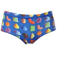 Maru Pacer Trainer Mens Swimming Trunks