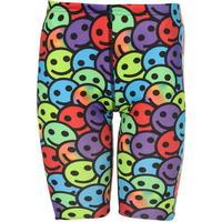 Maru Smilers All Over Print Jammers Boys
