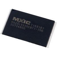 Macronix MX29LV320EBTI-70G Parallel NOR Flash Memory 32Mbit 3V 48-TSOP