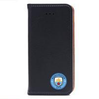 Manchester City F.C. iPhone 6 / 6S Smart Folio Case