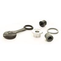 Mammoth Iii Rebuild Kit Black