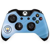 Manchester City F.C. Xbox One Controller Skin