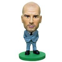 Manchester City F.C. SoccerStarz...