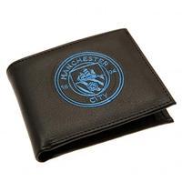 Manchester City F.C. Wallet 7000