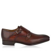 MAGNANNI Wave Monk Shoes