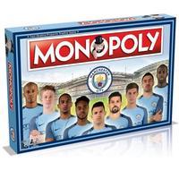 Manchester City F.C. Edition Mon...