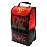 Manchester United F.C. Lunch Bag FD