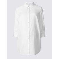 Maternity Pure Cotton Shirt