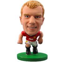 manchester united fc soccerstarz scholes