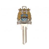 Manchester City F.C. Door Key 3D