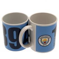 manchester city fc mug sn