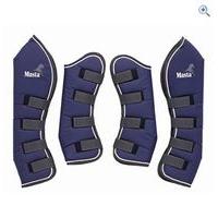 masta avante travel boots size full colour navy