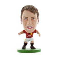 Manchester United F.C. SoccerStarz Powell
