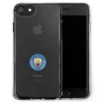 Manchester City F.C. iPhone 7 TPU Case
