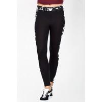 MARBLE PANEL LEGGING
