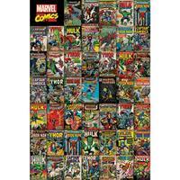 Marvel Comics Poster 283
