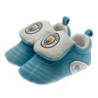 manchester city fc boot crib 03