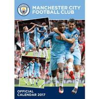 Manchester City F.C. Calendar 20...