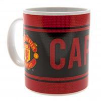 Manchester United F.C. Mug CP