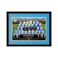 Manchester City F.C. Picture Squ...