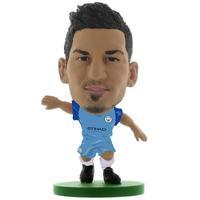 Manchester City F.C. SoccerStarz...