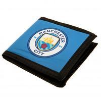 Manchester City F.C. Canvas Wall...