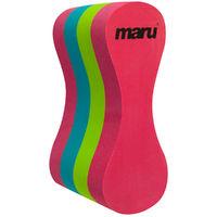 Maru Junior Pull Buoy Floats & Kickboards