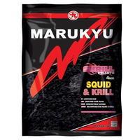 Marukyu Skrill Pellets