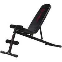 Marcy Eclipse UB1000 Utility Weight Bench