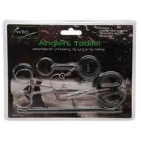 Matt Hayes Wild Anglers Tool Kit