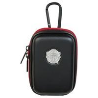 Manchester United PU Leather Digital Camera Cover with Lanyard