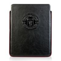 Manchester United PU Leather iPad Cover