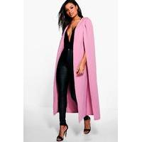 Maxi Cape - lilas