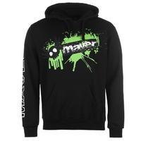 Maver Art Hoodie Mens