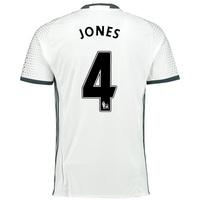 Manchester United Third Shirt 20...