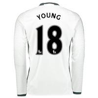 Manchester United Third Shirt 20...