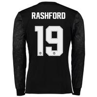 Manchester United Away Cup Shirt...