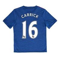 Manchester United Away Shirt 201...