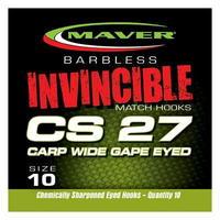 Maver Invincible Hooks