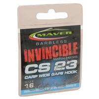 Maver Invincible Hooks