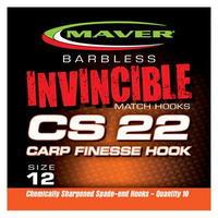 Maver Invincible Hooks