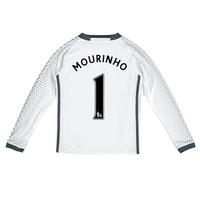 Manchester United Third Shirt 20...