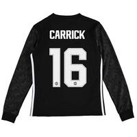 Manchester United Away Cup Shirt...