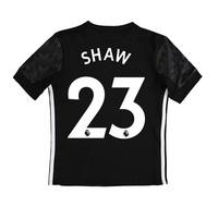 Manchester United Away Shirt 201...