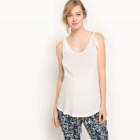 Maternity T-Shirt/Vest Top